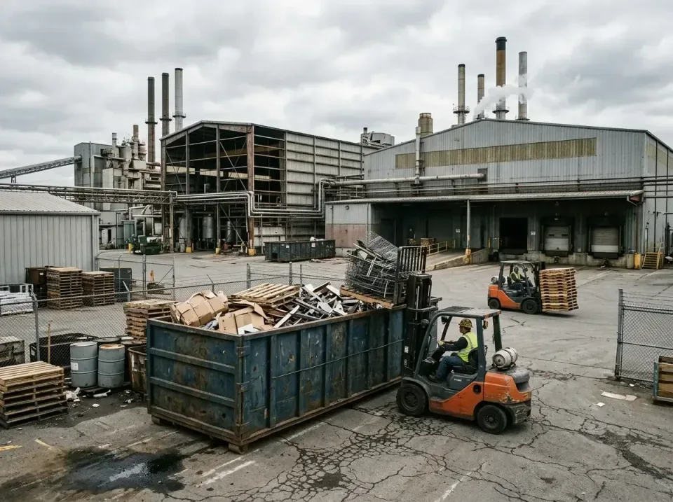 industrial-factory-scrap-conta-003 — frequently asked questions, Cheap Roll-off Dumpster Rentals in Spring Valley Village, TX